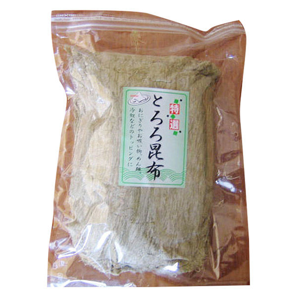 山海通商 「業務用」とろろ昆布 500G×5袋（直送品）