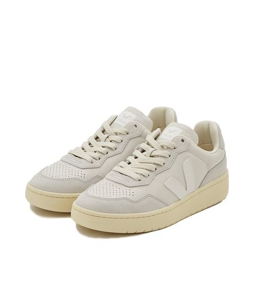 【Veja】V－90