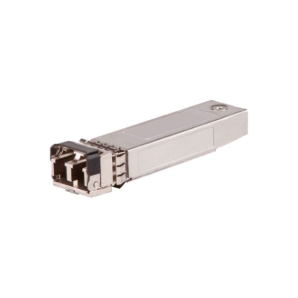 日本ヒューレット・パッカード Aruba 10G I-Tmp SFP+ LC XCVR