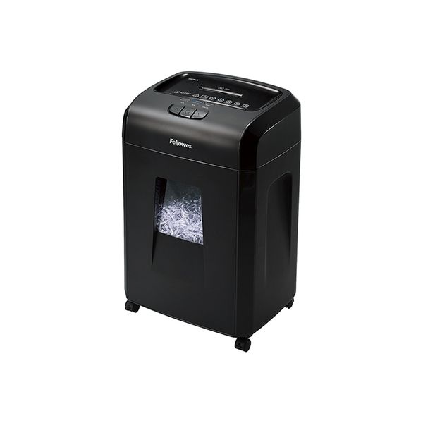 A4  クロスカットプロフェッショナルシュレッダ―(30L/最大18枚細断) 310CX フェローズ（Fellowes）（直送品）