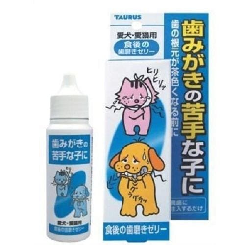 トーラス食後の歯磨きゼリー３０ｍｌ