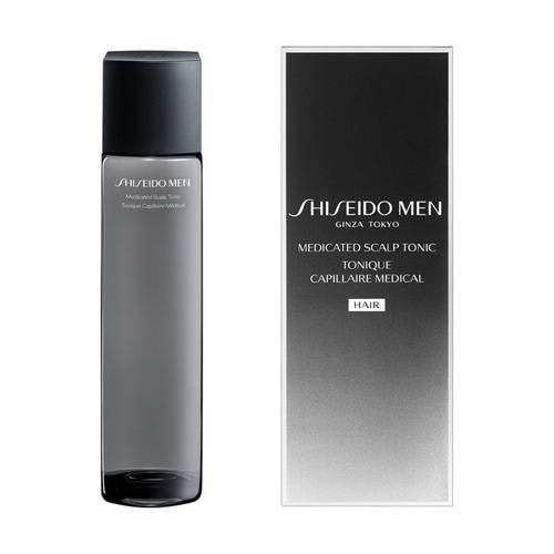 資生堂（SHISEIDO） SHISEIDO メン 薬用スカルプトニック (200mL)