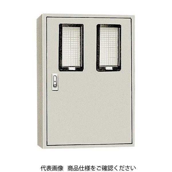 河村電器 テナント計器盤用キャビネット TX