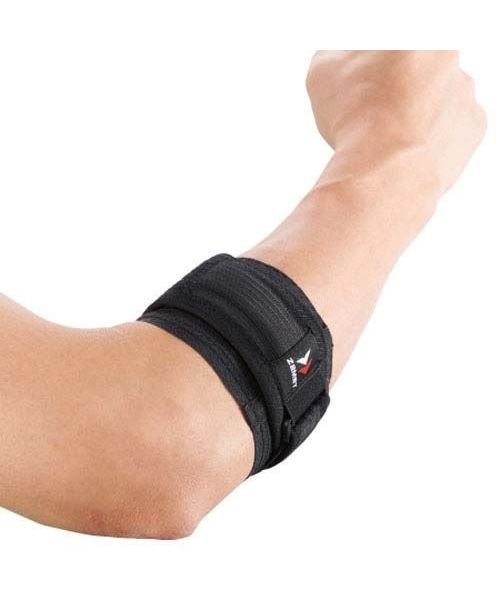 ELBOW BAND L NEW