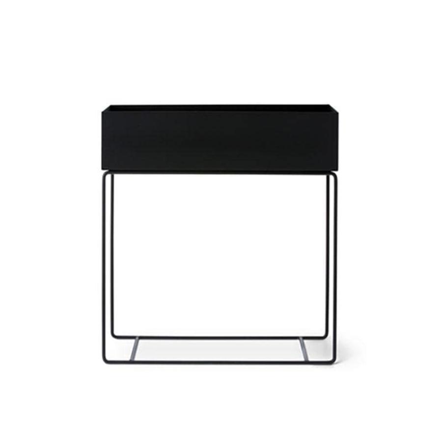 ferm LIVING | Plant Box Black