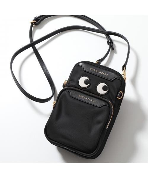 ANYA HINDMARCH ショルダーバッグ ESSENTIALS CROSSBODY 181631