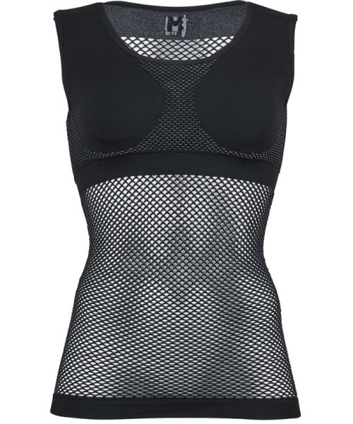 MILLET ミレー アウトドア ドライナミック メッシュ タンクトップ DRYNAMIC MESH TANK