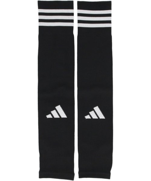 adidas アディダス サッカー チームスリーブ Team Sleeve 23 カーフソックス 試合 練