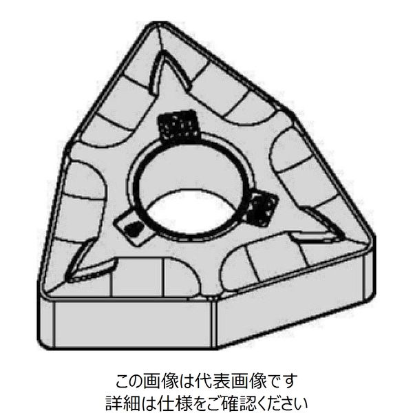 WIDIA 旋削用インサート_4