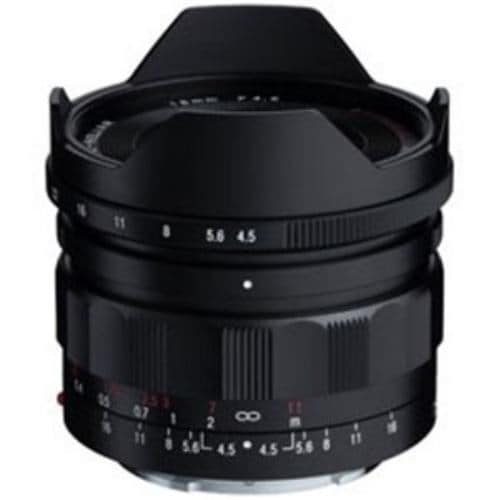 コシナ SUPER WIDE-HELIAR 15mm F4.5 Aspherical III E-mount(スーパーワイドヘリアー) (ソニーEマウント)