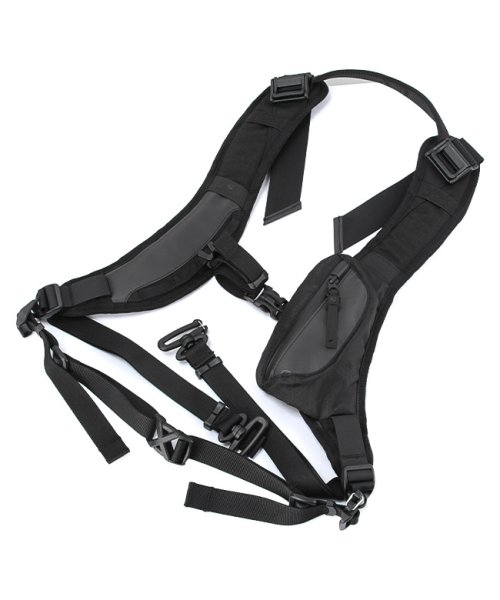 コードオブベル リュック チェストベルト X－PAK対応 CODE OF BELL ANNEX BACKPACK HARNESS KIT