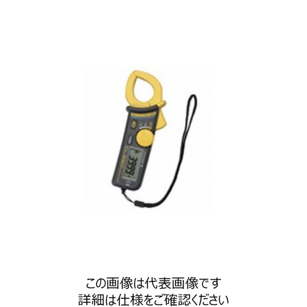 横河計測 クランプテスタ CL220 1個（直送品）