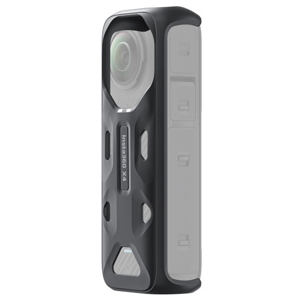 insta360 X4 Thermo Grip Cover CINSBBMS