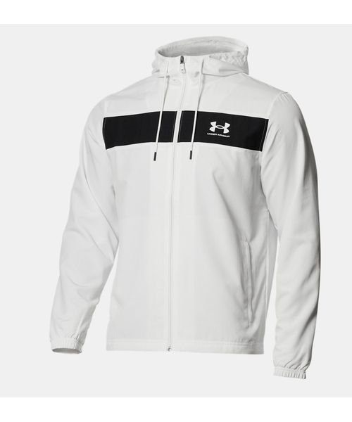 UA SPORTSTYLE WINDBREAKER