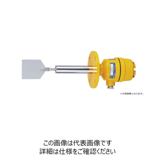 パドル式レベルスイッチ（保護管タイプ） W-1， 5K65A， AC100/110V