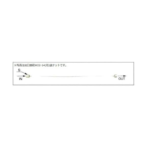 ヤマト産業 ヤマト PSNー01VM ネジレンナット仕様 PSN-01VM 1個 268-7919（直送品）