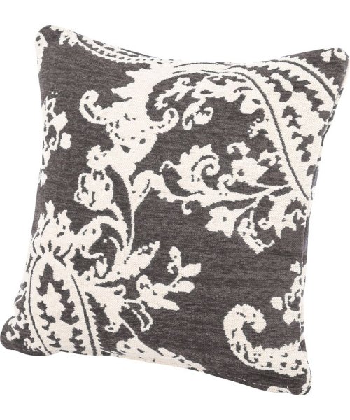 PAISLEY CUSHION COVER 45×45