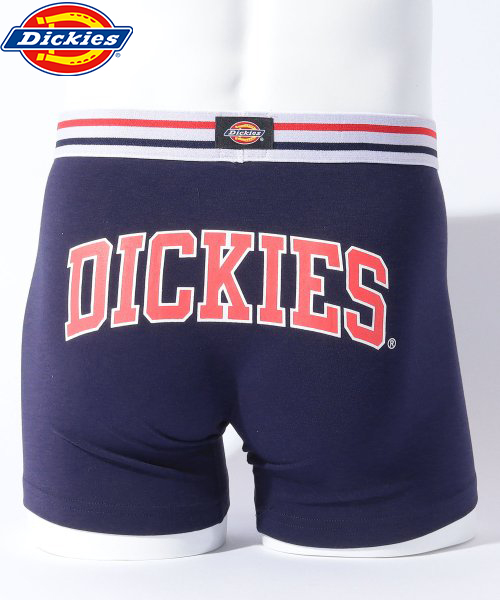 Dickies/Dickies Back college logo 父の日 プレゼント ギフト