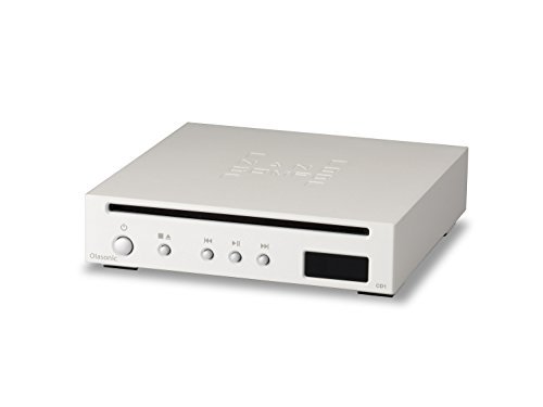 Olasonic NANO-COMPO CDトランスポート NANO-CD1【中古品】