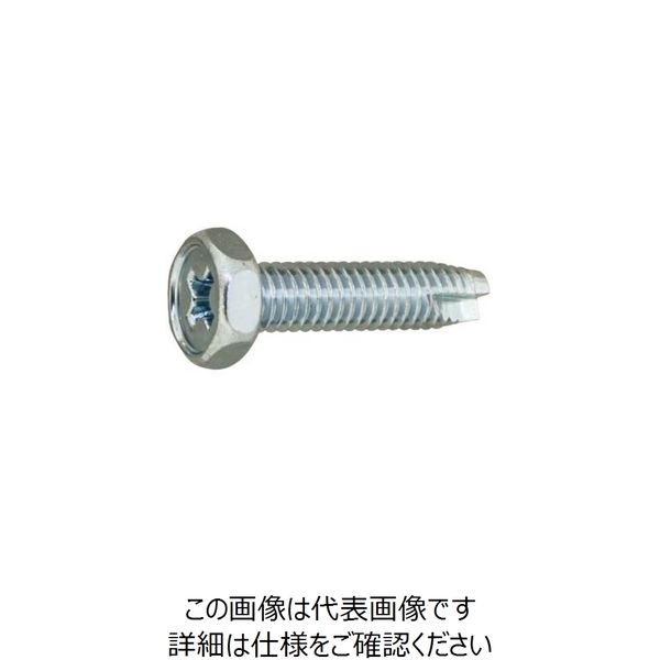 SUNCO ユニクロ （+）C1アプセット 8×50 （120本入） 22-00-000A-0080-0500-01 263-2837（直送品）