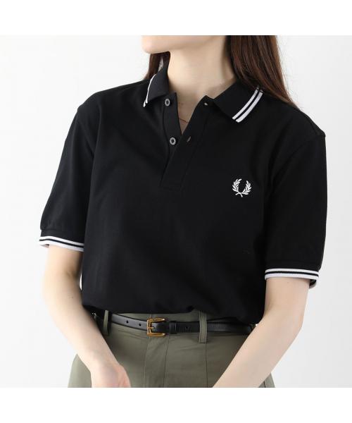 【スケジュール帳 2025の人気アイテム】 フレッドペリー/FRED PERRY ポロシャツ M3600 TWIN TIPPED FRED P･･･