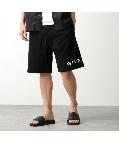 GIVENCHY ハーフパンツ BM51863YAC