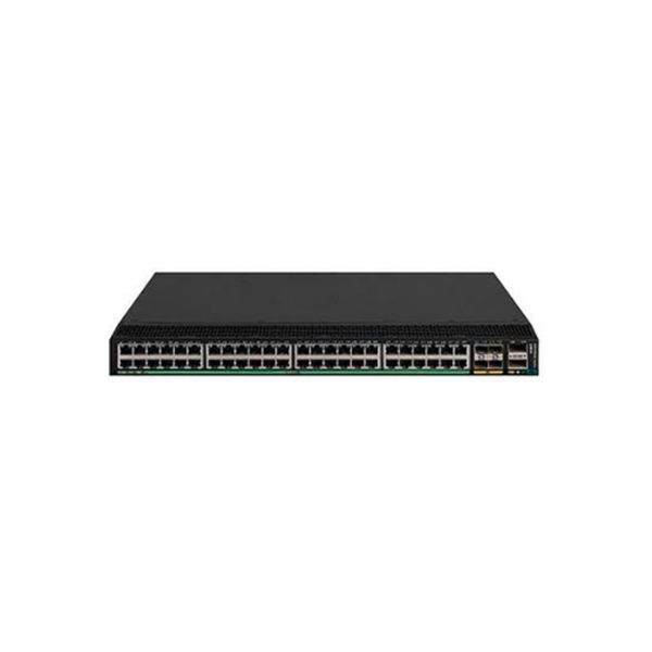 日本ヒューレット・パッカード HPE FlexFabric 5901AF 48G 4XG 2QSFP+ Switch JL864A 1個（直送品）