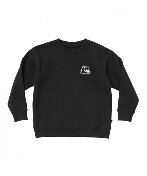 クイックシルバー/OG CREW SWEAT YOUTH