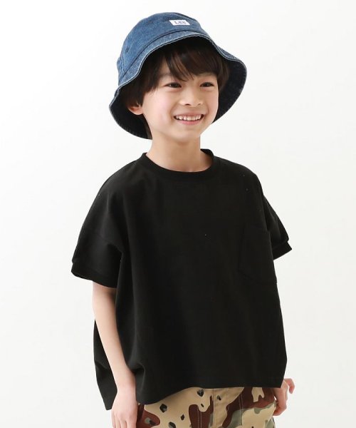 モモンガTシャツ 子供服 キッズ 男の子 女の子 トップス 半袖Tシャツ Tシャツ