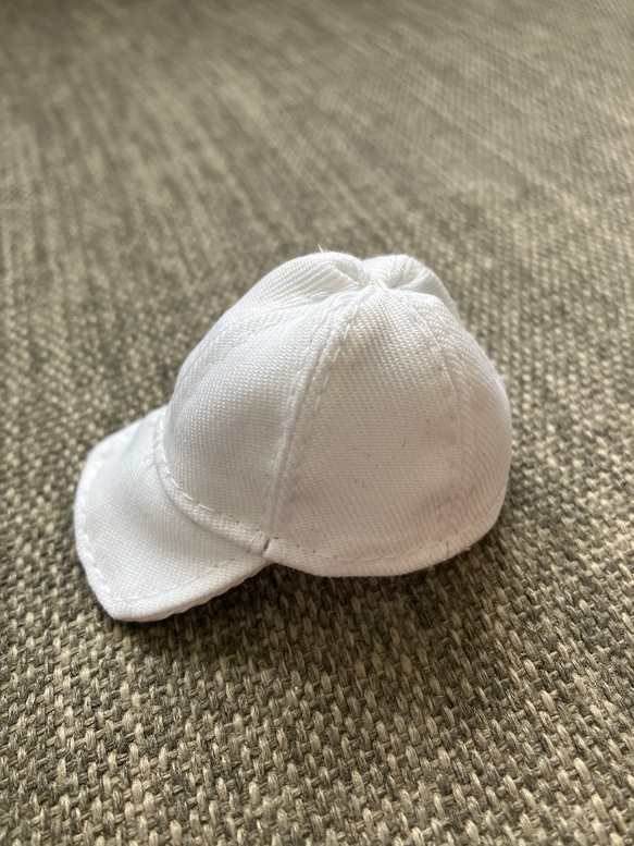 オビツ11 CAP white