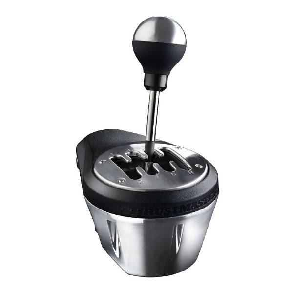 Thrustmaster レーシングシフター TH8A ADD-ON SHIFTER 4060059