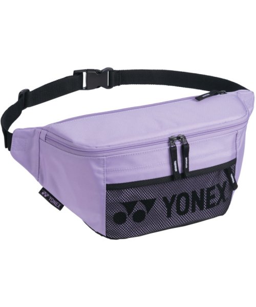 Yonex ヨネックス テニス ボディバッグ BAG2335B 022