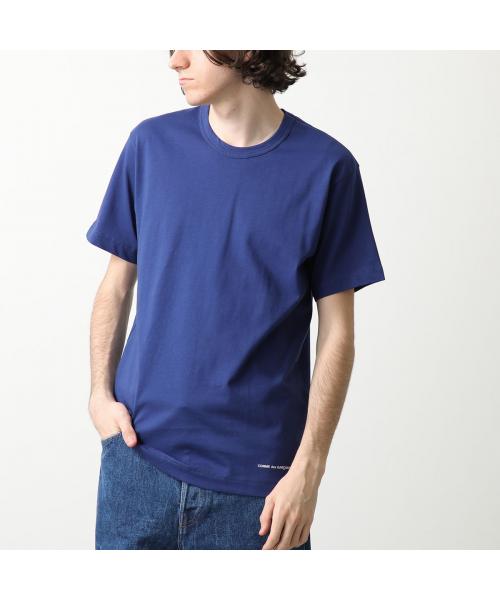 コムデギャルソン/COMME des GARCONS SHIRT 半袖 Tシャツ FM T020 ･･･