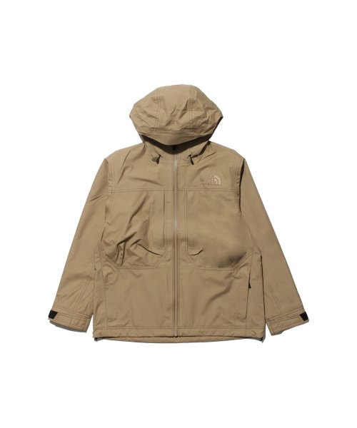 【THE NORTH FACE】Hikers Jacket