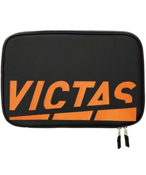 VICTAS ヴィクタス 卓球 プレイ ロゴ ラケット ケース PLAY LOGO RACKET CASE ラケッ