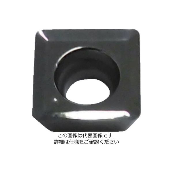 丸一切削工具 THE CUT DFカッター専用チップ MTSDH050204US MK10 1セット（10個） 124-2152（直送品）