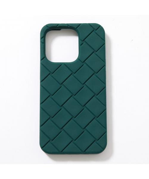 BOTTEGA VENETA iPhone14Pro 専用ケース 733842 V0EY0