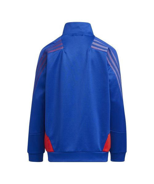 adidas/マストハブ トラックトップ / YB MUST HAVES TRACK TOP