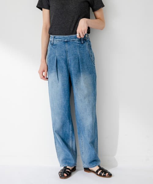 Healthy DENIM　Raisin