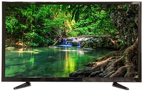 39V型地上・BS・110度CSデジタルハイビジョンLED液晶テレビ 外付けUSBハードディスク録画対応 SCT-C39WS03【中古品】