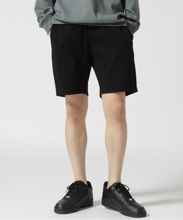 AVIREX/《DAILY》リブ ショーツ / RIB SHORTS