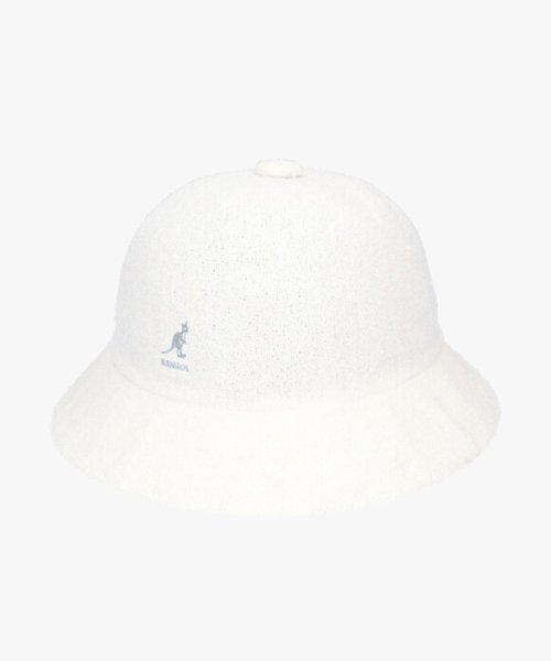 KANGOL BERMUDA CASUAL