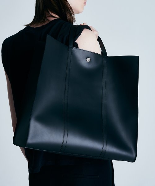 【THE ART OF CARRYING / ジ・アートオブキャリング】TOTE B / 軽量 トートバッグ