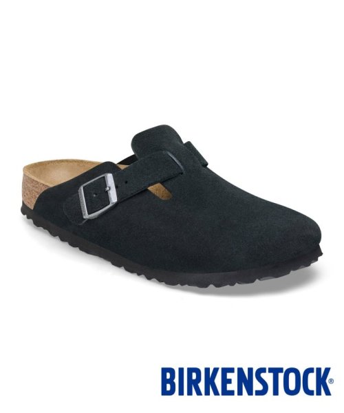 BIRKENSTOCK ボストン narrow