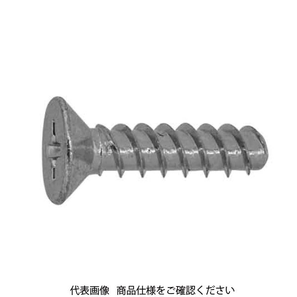 ファスニング J 3カーB 鉄 タイト(+)Pタイプ 皿 4 X 300020010040014004 1箱(2000個)（直送品）