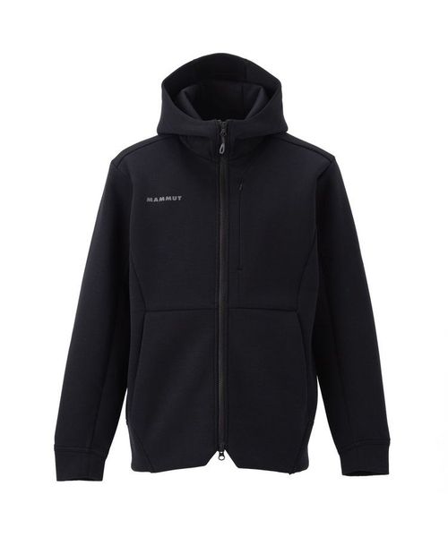 マムート/Dyno 2.0 ML Hooded Jacket AF Men