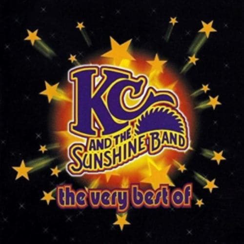 【CD】KC&ザ・サンシャイン・バンド ／ ベリー・ベスト・オブ KC&ザ・サンシャイン・バンド[ヨウガクベスト1300 SHM-CD]