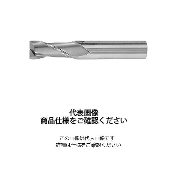 ダイジェット工業 ソリッドワンカットエンドミル OCFS2ーS形 OCFS2ー095S OCFS2-095S 1個（直送品）