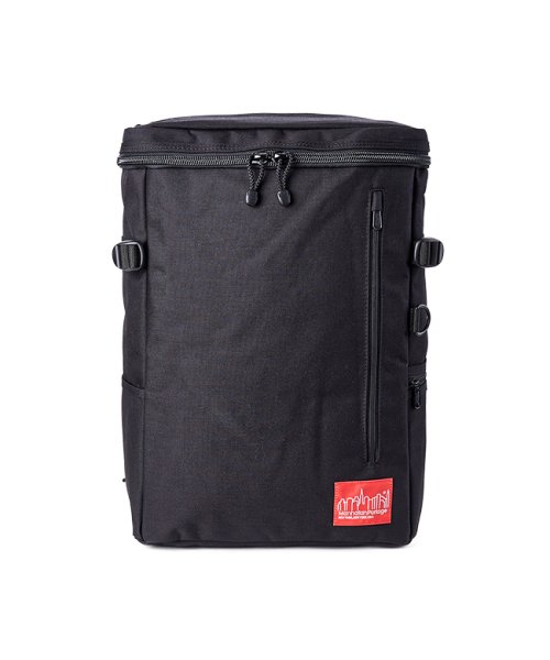 マンハッタンポーテージ リュック スクエア ボックス型 通学 A4 B4 A3 Manhattan Portage mp2231