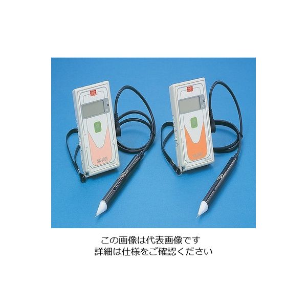 春日電機 クーロンメータ 導電性プローブチップ NK-OP-2 1個 1-8335-14（直送品）